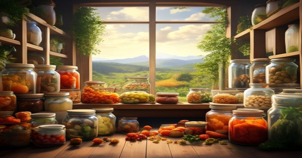 Food Preservation