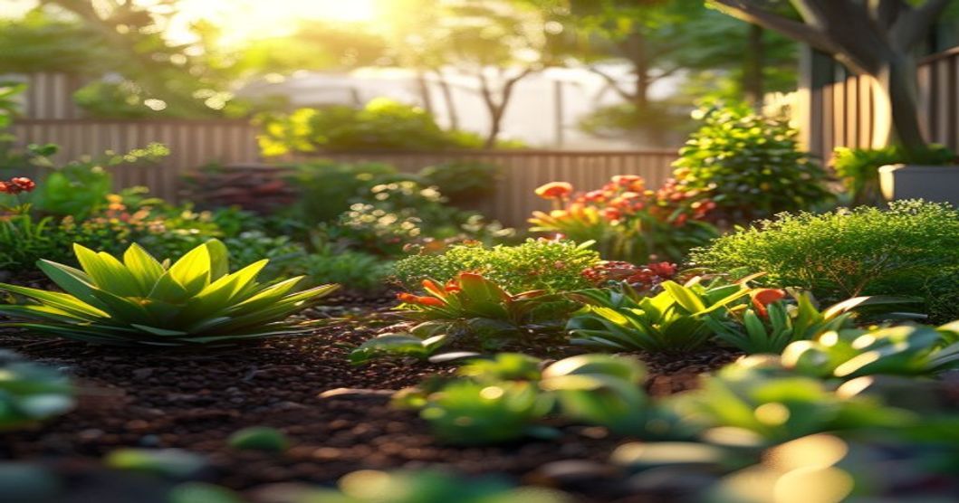 Companion Planting