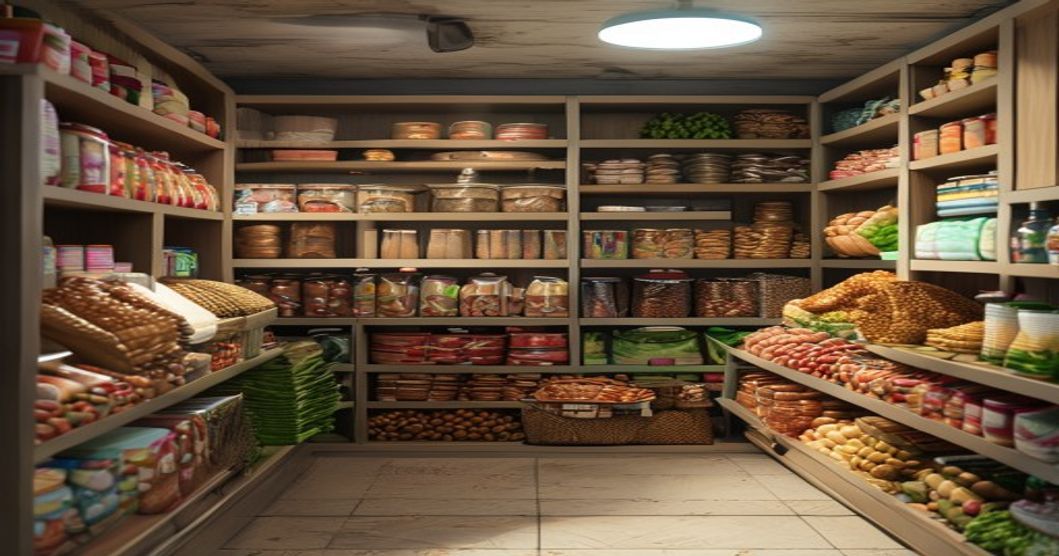 Smart Stock-Up: Buying Bulk Staples Without Breaking the Bank