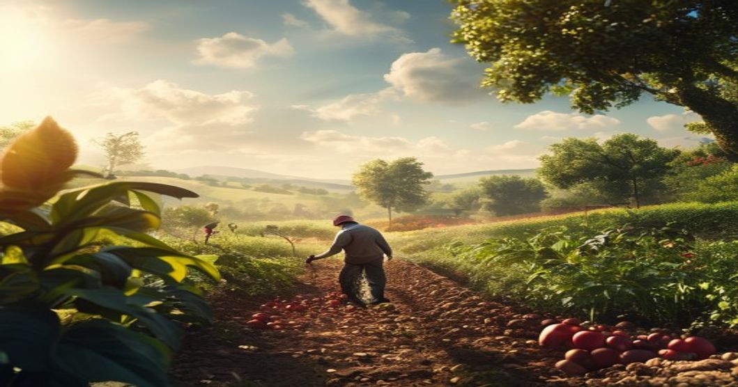 The Constant Harvest: Succession Planting for Year-Round Yields