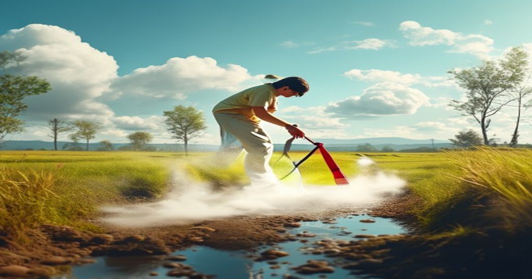 Outsmarting Pests on a Shoestring: Homemade Sprays That Work
