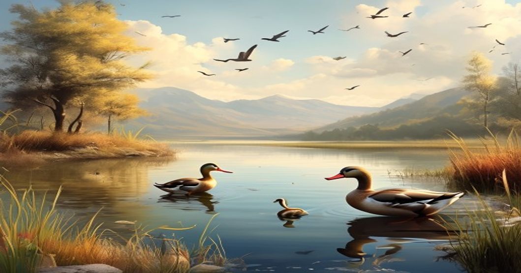 Waddle into Homesteading: Raising Ducks for Eggs and Pest Control
