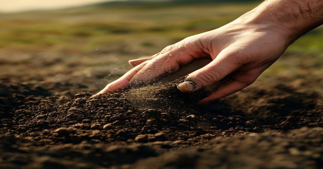 The Magic of Soil & Composting