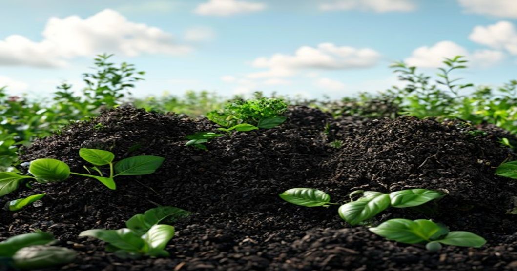 Compost Magic: Turn Kitchen Scraps into Garden Gold