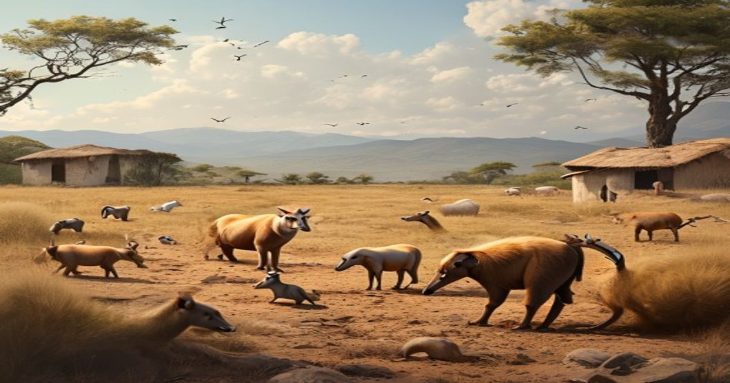 Keep Your Flock Safe: Practical Predator-Proofing for SA Homesteads