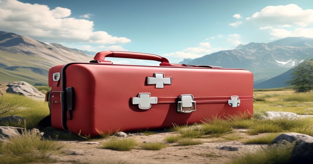 The Homestead Helper: Building Your Essential First Aid Kit for Farm Life