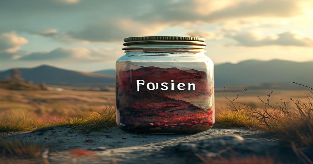 Green Dangers: Identifying and Managing Poisonous Plants on Your Land