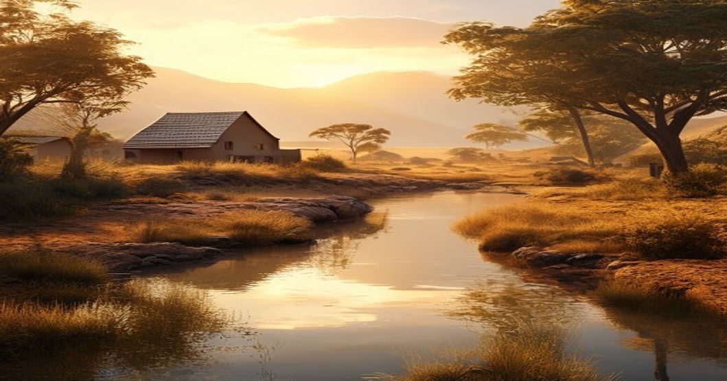 Water Stewardship — Every Drop Counts